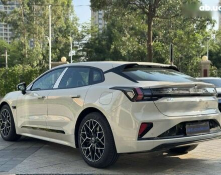Zeekr 001, объемом двигателя 0 л и пробегом 1 тыс. км за 40999 $, фото 1 на Automoto.ua