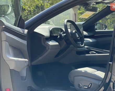 Zeekr 001 2025 года купить новое авто Zeekr 001 2025 года от официального дилера Влада Zeekr фото