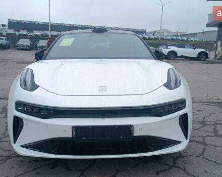 купить новое авто Zeekr 001 2025 года от официального дилера VOLT AUTO Zeekr фото