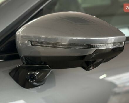 купить новое авто Zeekr 001 2025 года от официального дилера SKM-1 Zeekr фото