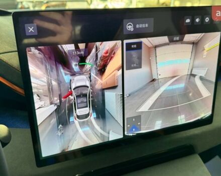 купить новое авто Zeekr 001 2025 года от официального дилера SKM-1 Zeekr фото