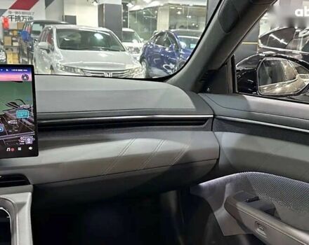 Zeekr 001, объемом двигателя 0 л и пробегом 1 тыс. км за 47000 $, фото 8 на Automoto.ua