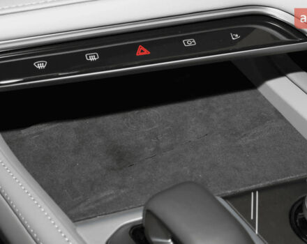 купить новое авто Zeekr 001 2025 года от официального дилера Автосалон ECODRIVE AUTO Київ Zeekr фото