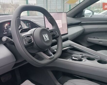 купить новое авто Zeekr 001 2025 года от официального дилера VOLT AUTO Zeekr фото