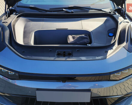 купить новое авто Zeekr 001 2025 года от официального дилера AUTOCENTER AUTO.RIA Zeekr фото