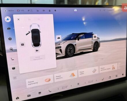 купить новое авто Zeekr 001 2025 года от официального дилера SKM-1 Zeekr фото