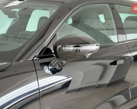 купить новое авто Zeekr 001 2025 года от официального дилера SKM-1 Zeekr фото