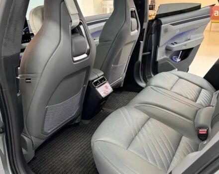 Zeekr 001 2025 року купити нове авто Zeekr 001 2025 року від офіційного дилера Ben⚡️Auto Zeekr фото