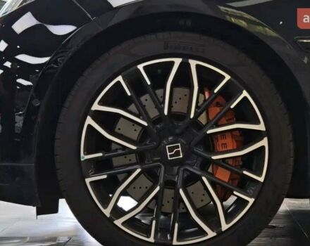 купити нове авто Zeekr 001 2025 року від офіційного дилера Ben⚡️Auto Zeekr фото