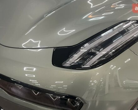 купити нове авто Zeekr 001 2025 року від офіційного дилера VOLT AUTO Zeekr фото