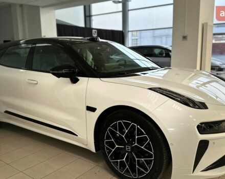 Zeekr 001 2025 года купить новое авто Zeekr 001 2025 года от официального дилера SKM-1 Zeekr фото