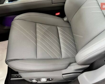 купить новое авто Zeekr 001 2025 года от официального дилера SKM-1 Zeekr фото