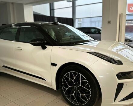 купить новое авто Zeekr 001 2025 года от официального дилера SKM-1 Zeekr фото