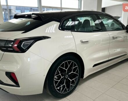 купить новое авто Zeekr 001 2025 года от официального дилера SKM-1 Zeekr фото