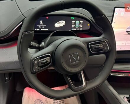 купить новое авто Zeekr 001 2025 года от официального дилера E-SKM Zeekr фото