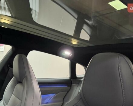 купить новое авто Zeekr 001 2025 года от официального дилера E-SKM Кропивницький Zeekr фото