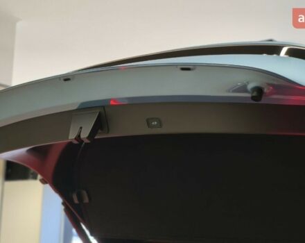 купити нове авто Zeekr 001 2025 року від офіційного дилера Zeekr Одеса Zeekr фото