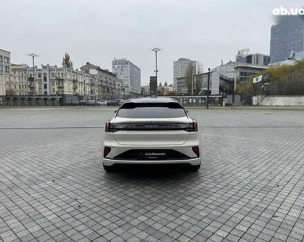 Zeekr 001, объемом двигателя 0 л и пробегом 1 тыс. км за 58999 $, фото 5 на Automoto.ua