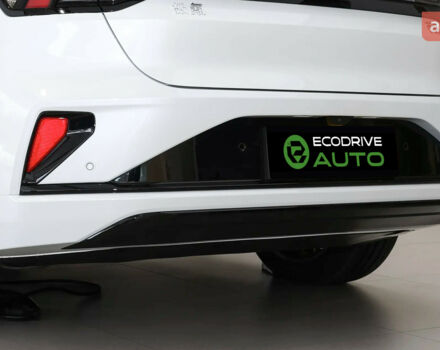 купить новое авто Zeekr 001 2025 года от официального дилера Автосалон ECODRIVE AUTO Київ Zeekr фото