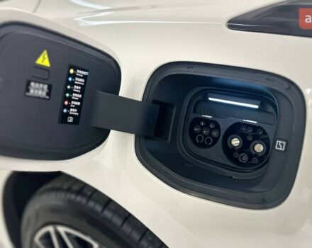 купити нове авто Zeekr 001 2025 року від офіційного дилера SKM-1 Zeekr фото