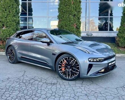 Zeekr 001, объемом двигателя 0 л и пробегом 1 тыс. км за 49000 $, фото 2 на Automoto.ua