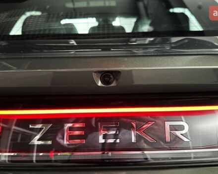 купити нове авто Zeekr 001 2025 року від офіційного дилера AUTOCENTER AUTO.RIA Zeekr фото
