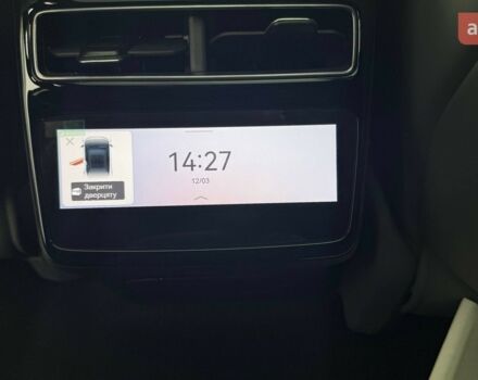 купить новое авто Zeekr 001 2025 года от официального дилера E-SKM ZOO Zeekr фото