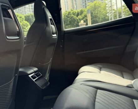 Zeekr 001 2025 року купити нове авто Zeekr 001 2025 року від офіційного дилера Aleksei Zeekr фото