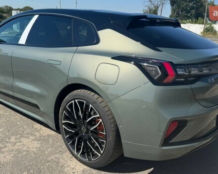 купить новое авто Zeekr 001 2025 года от официального дилера SKM-1 Zeekr фото