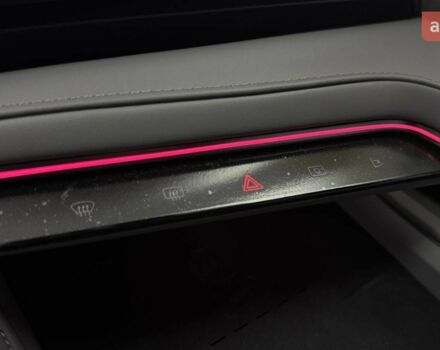 Zeekr 001 2025 года купить новое авто Zeekr 001 2025 года от официального дилера Zeekr Позняки Zeekr фото