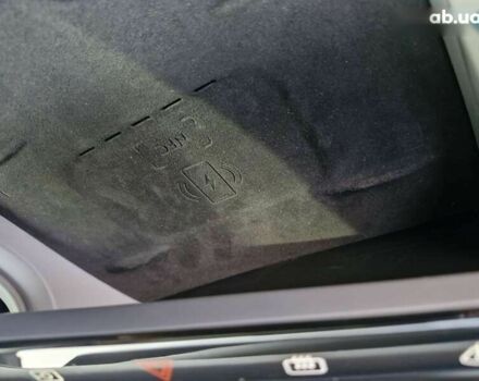 Zeekr 001, объемом двигателя 0 л и пробегом 10 тыс. км за 51999 $, фото 11 на Automoto.ua