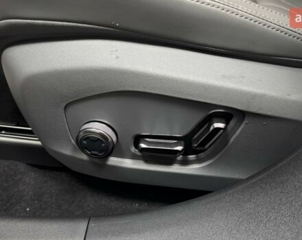 купить новое авто Zeekr 001 2025 года от официального дилера E-SKM Позняки Zeekr фото