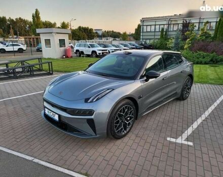 Zeekr 001, объемом двигателя 0 л и пробегом 1 тыс. км за 37888 $, фото 1 на Automoto.ua