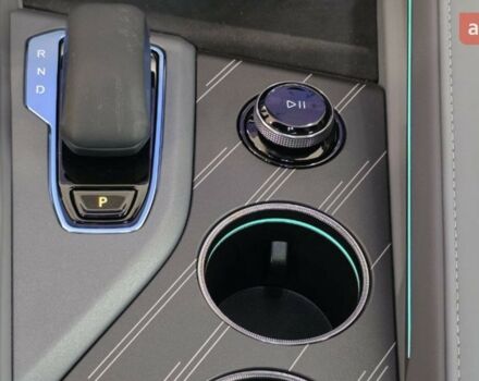 купить новое авто Zeekr 001 2025 года от официального дилера Zeekr Одеса Zeekr фото