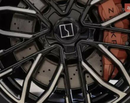 купить новое авто Zeekr 001 2025 года от официального дилера ELECTRO-MOTORS KROPYVNYTSKYI Zeekr фото