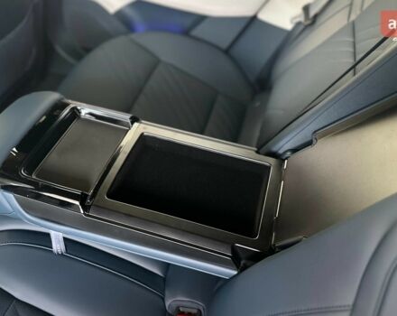 Zeekr 001 2025 года купить новое авто Zeekr 001 2025 года от официального дилера SKM-1 Zeekr фото