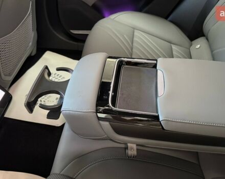 купить новое авто Zeekr 001 2025 года от официального дилера Zeekr Позняки Zeekr фото