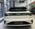 купити нове авто Zeekr 001 2025 року від офіційного дилера SKM-1 Zeekr фото