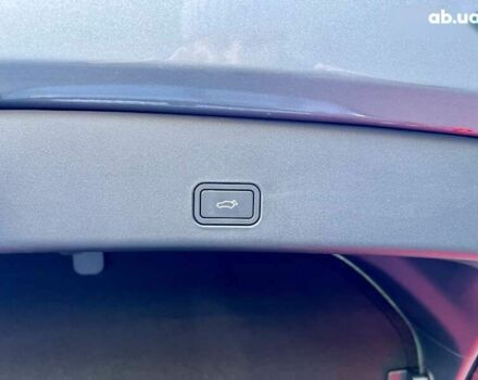 Zeekr 001, объемом двигателя 0 л и пробегом 1 тыс. км за 49000 $, фото 13 на Automoto.ua