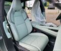 Zeekr 001, объемом двигателя 0 л и пробегом 1 тыс. км за 37888 $, фото 19 на Automoto.ua