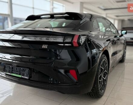 купить новое авто Zeekr 001 2025 года от официального дилера SKM-1 Zeekr фото