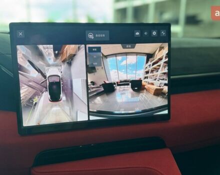 купить новое авто Zeekr 001 2025 года от официального дилера Олег Львів Zeekr фото