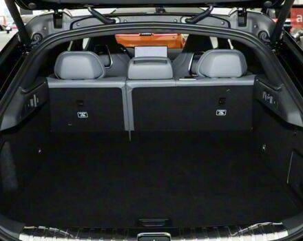 Zeekr 001 2025 року купити нове авто Zeekr 001 2025 року від офіційного дилера Олександр Хіміч Zeekr фото