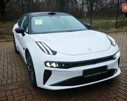 купить новое авто Zeekr 001 2025 года от официального дилера E-SKM Черкаси Zeekr фото