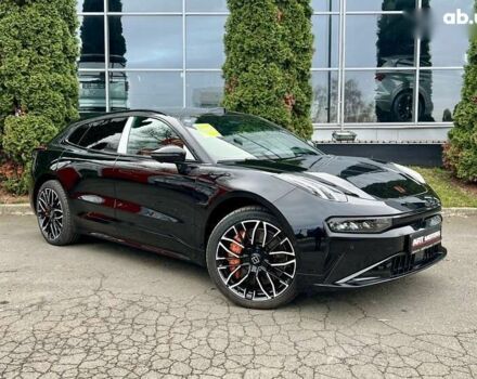 Zeekr 001, объемом двигателя 0 л и пробегом 1 тыс. км за 49500 $, фото 2 на Automoto.ua