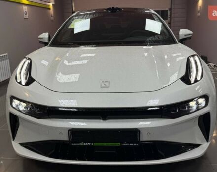 купить новое авто Zeekr 001 2025 года от официального дилера E-SKM Черкаси Zeekr фото