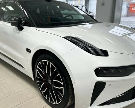 купить новое авто Zeekr 001 2025 года от официального дилера SKM-1 Zeekr фото