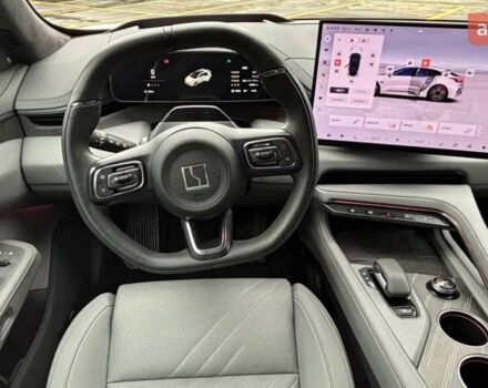 купить новое авто Zeekr 001 2025 года от официального дилера Ben⚡️Auto Zeekr фото