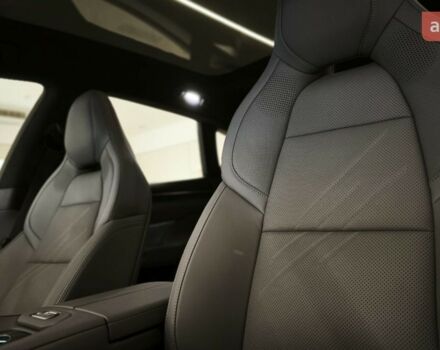 купить новое авто Zeekr 001 2025 года от официального дилера Zeekr Одеса Zeekr фото