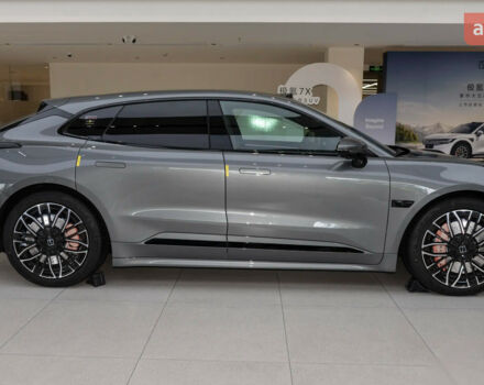 Zeekr 001 2025 года купить новое авто Zeekr 001 2025 года от официального дилера Автосалон ECODRIVE AUTO Київ Zeekr фото